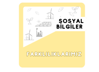 4. Sınıf Farklılıklarımız