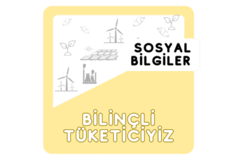 4. Sınıf Bilinçli Tüketici