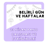 23 Nisan Pano