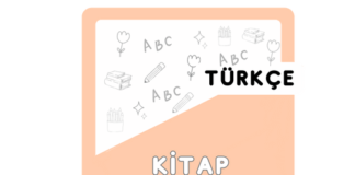 Kitap Ayraçları