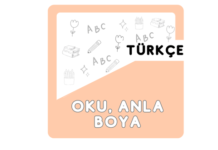 Oku Anla Boya