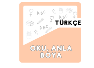 Oku Anla Boya